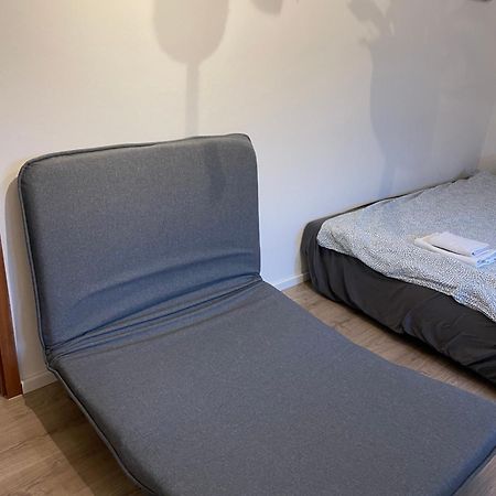 Schone Unterkunft Mit Kostenlosen Parkplatz. Buchholz in der Nordheide Esterno foto