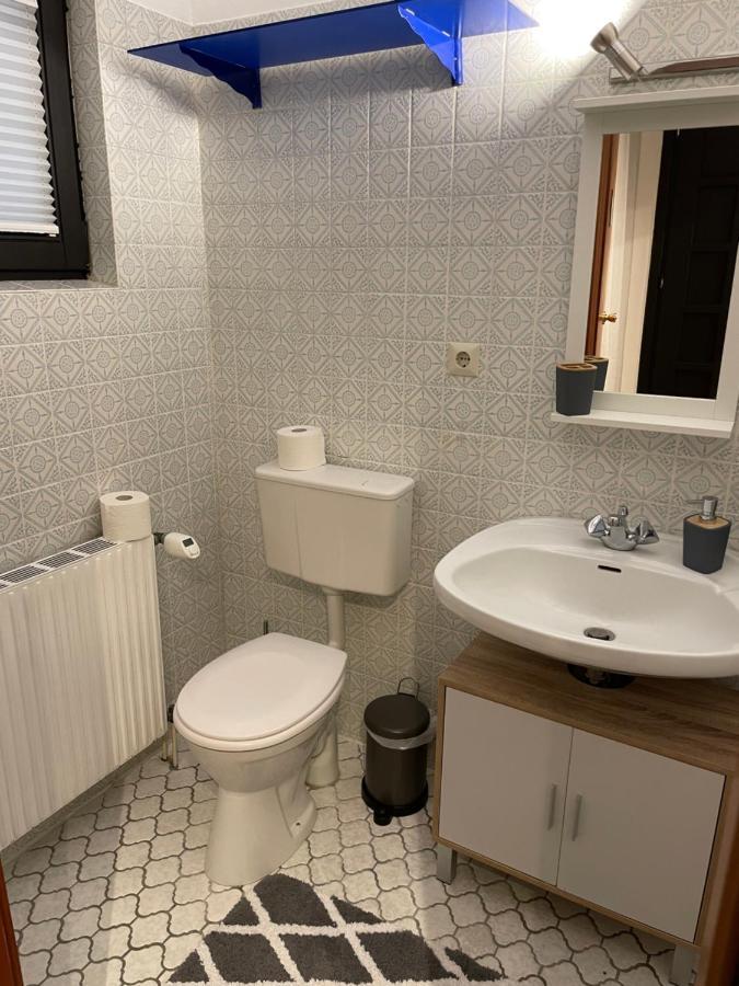 Schone Unterkunft Mit Kostenlosen Parkplatz. Buchholz in der Nordheide Esterno foto
