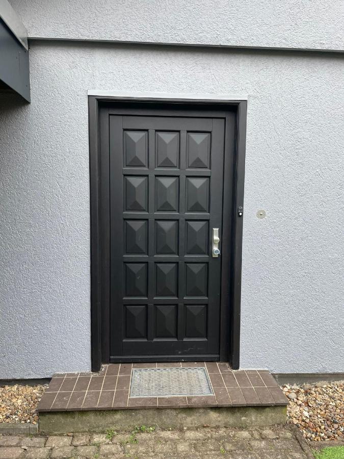 Schone Unterkunft Mit Kostenlosen Parkplatz. Buchholz in der Nordheide Esterno foto